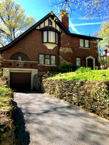 Middleton Avenue, Clifton, Cincinnati, OH 