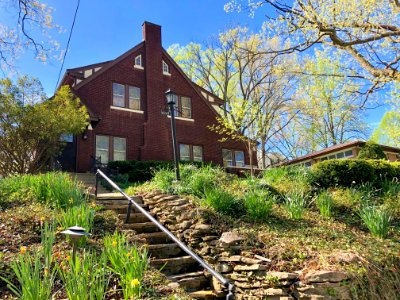 Middleton Avenue, Clifton, Cincinnati, OH 