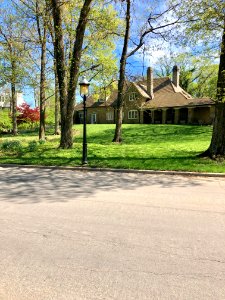 Lafayette Avenue, Clifton, Cincinnati, OH 
