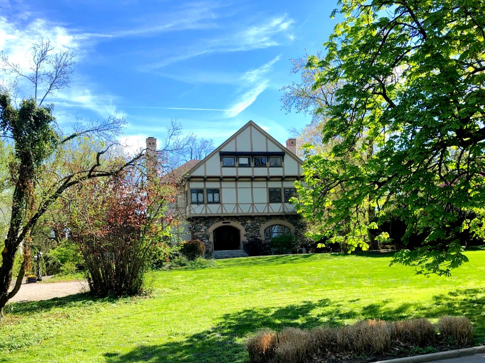 Hulbert House (Stonehedge), Lafayette Avenue, Clifton, Cin… 