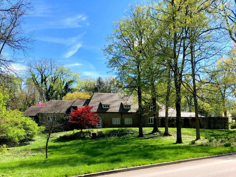 Lafayette Avenue, Clifton, Cincinnati, OH 