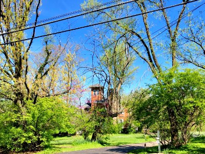 Clifton Avenue, Clifton, Cincinnati, OH 