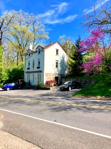 McAlpin Carriage House, Clifton, Cincinnati, OH 