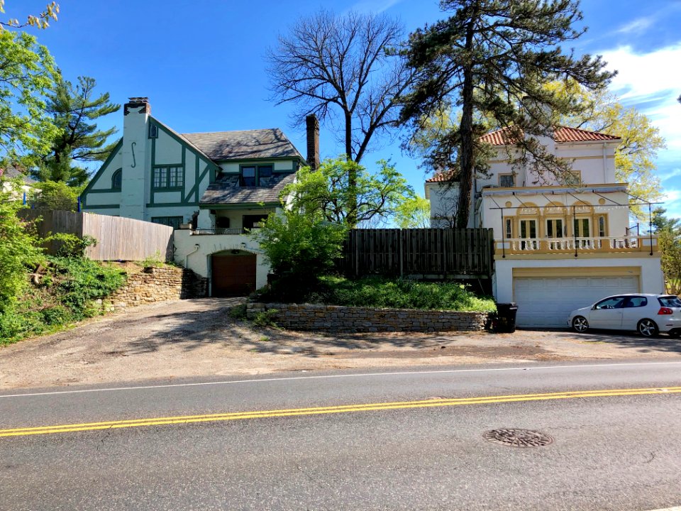 Clifton Avenue, Clifton, Cincinnati, OH 