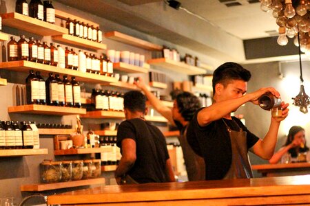 Asia drink drug