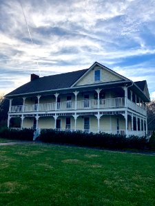 Shook House, Clyde, NC 