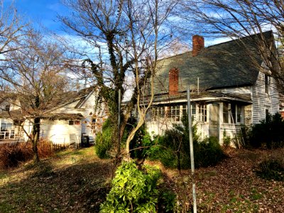 Mulberry Street, Clyde, NC 
