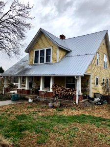Church Street, Hayesville, NC 