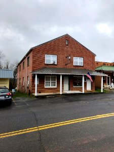 Masonic Lodge, Hayesville, NC 