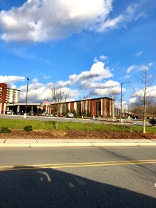 Harrah's Cherokee Valley River Casino & Hotel, Murphy, NC 