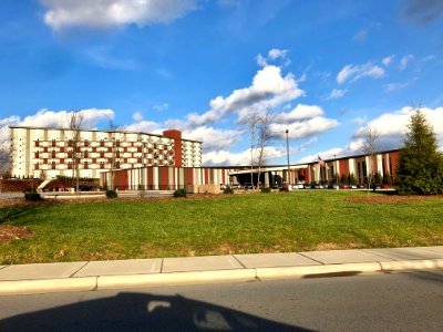 Harrah's Cherokee Valley River Casino & Hotel, Murphy, NC 