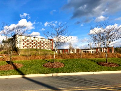 Harrah's Cherokee Valley River Casino & Hotel, Murphy, NC 