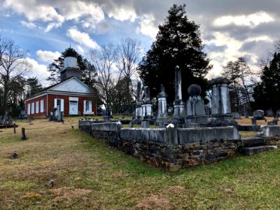 Harshaw Cemetery, Murphy, NC 