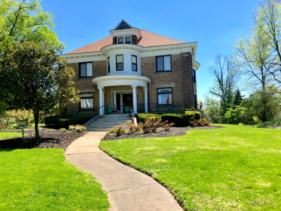 Rose Hill Avenue, North Avondale, Cincinnati, OH 