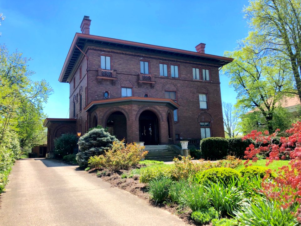 Rose Hill Avenue, North Avondale, Cincinnati, OH 