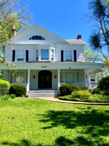 Rose Hill Avenue, North Avondale, Cincinnati, OH 