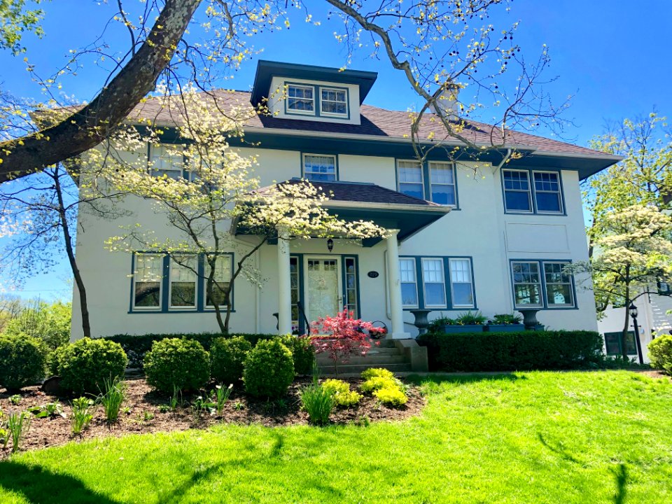Betula Avenue, North Avondale, Cincinnati, OH 