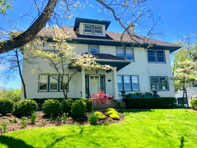 Betula Avenue, North Avondale, Cincinnati, OH 