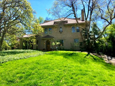 Rose Hill Avenue, North Avondale, Cincinnati, OH 
