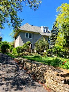 Avon Fields Place, North Avondale, Cincinnati, OH 