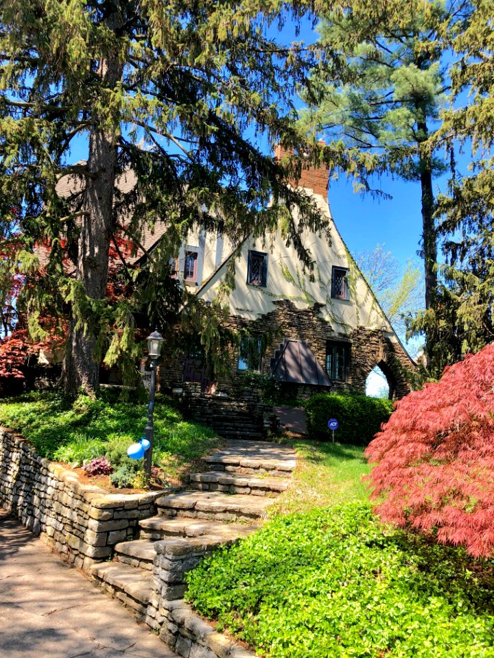 Avon Fields Place, North Avondale, Cincinnati, OH 