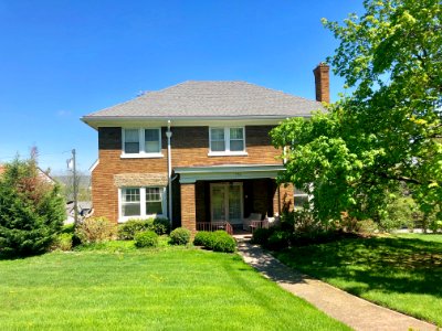 Red Bud Avenue, North Avondale, Cincinnati, OH 