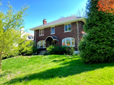 Beechwood Avenue, North Avondale, Cincinnati, OH 