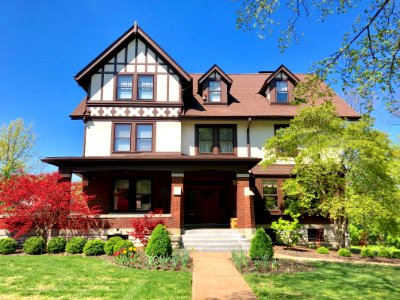 Beechwood Avenue, North Avondale, Cincinnati, OH 