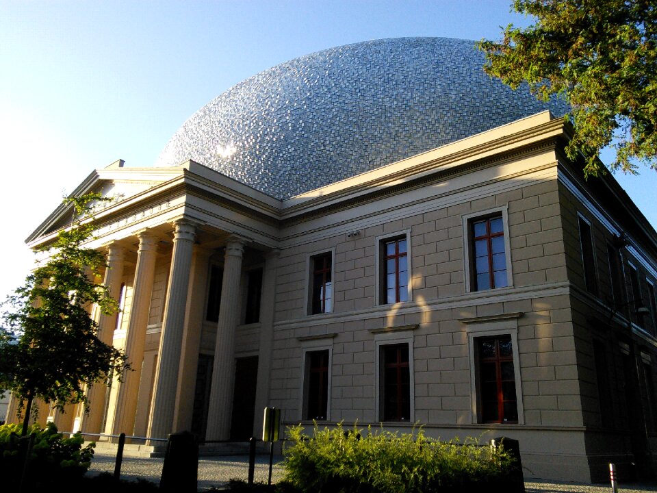 Museum zwolle architecture