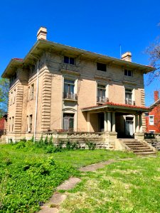 Beechwood Avenue, North Avondale, Cincinnati, OH 