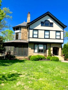 Beechwood Avenue, North Avondale, Cincinnati, OH 