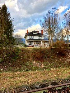 Wilson Street, Andrews, NC 