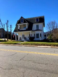 Walnut Street, Waynesville, NC 