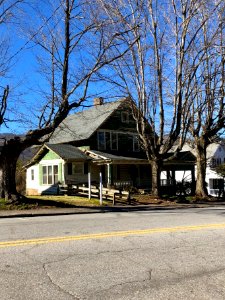 Walnut Street, Waynesville, NC 