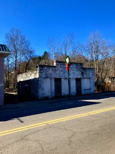 Depot Street, Waynesville, NC 