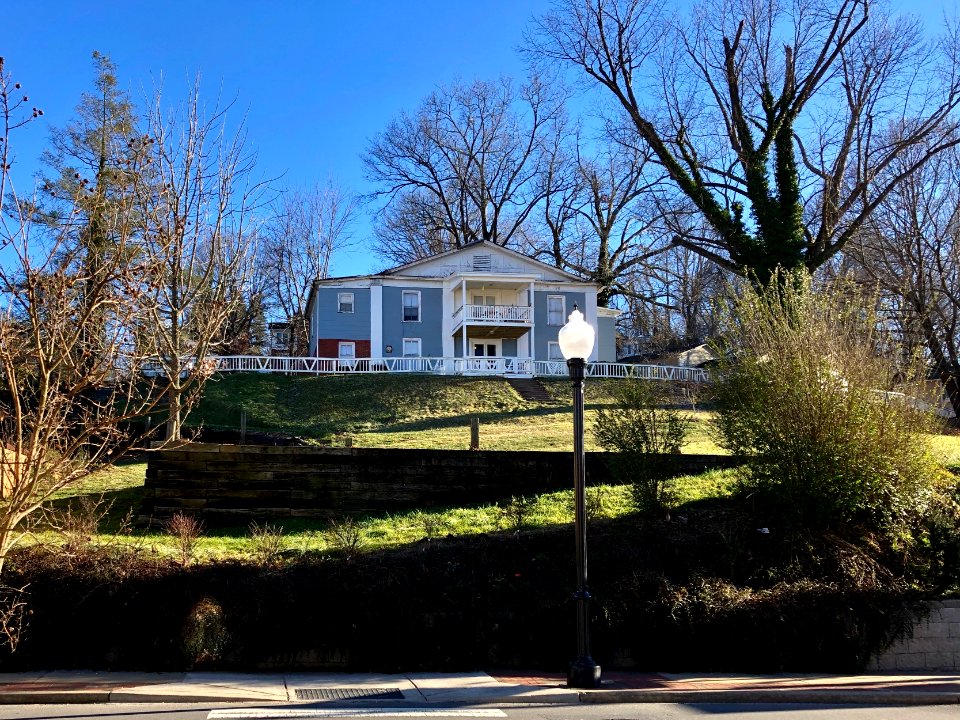 Main Street, Canton, NC 
