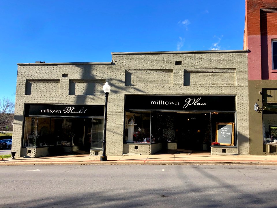 Main Street, Canton, NC 