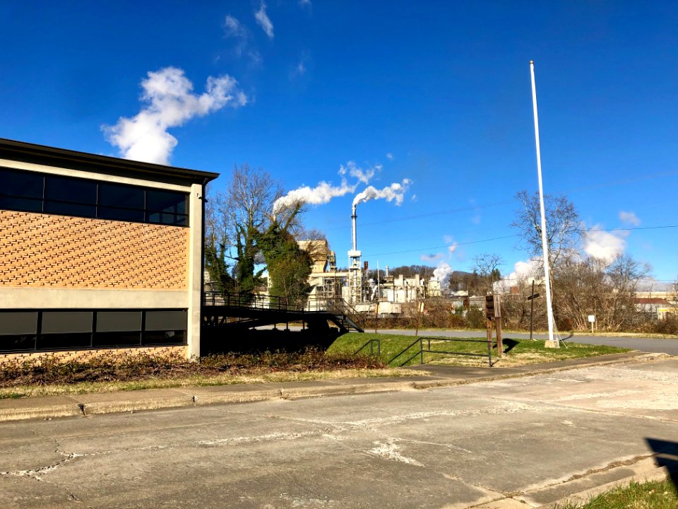 Bethel Christian Academy, Canton, NC 
