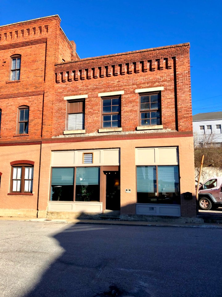 Main Street, Canton, NC 