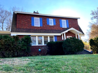 Pennsylvania Avenue, Canton, NC 