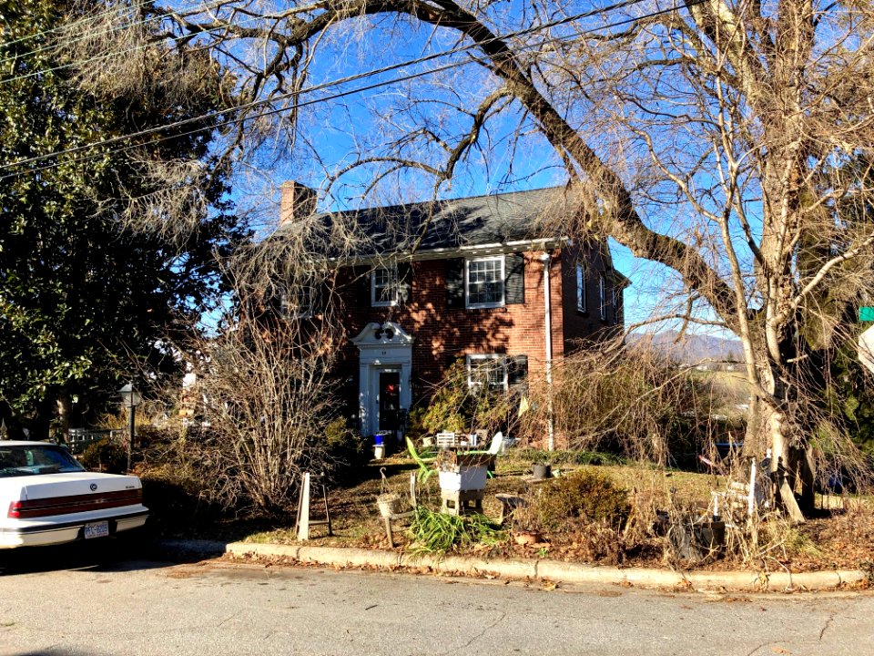 Pennsylvania Avenue, Canton, NC 