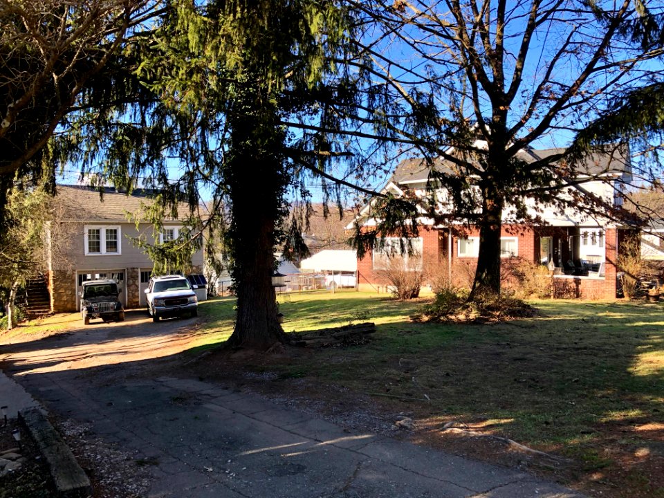 Academy Street, Canton, NC 