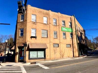 Main Street, Canton, NC 