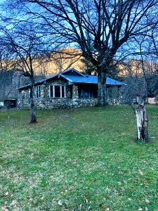 Cruso Road, Cruso, NC 