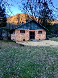 Cruso Road, Cruso, NC 