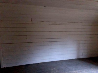 Woody House, Cataloochee, NC 