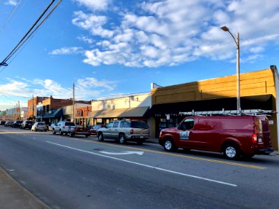 Haywood Road, West Asheville, Asheville, NC 