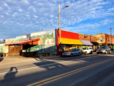 Haywood Road, West Asheville, Asheville, NC 