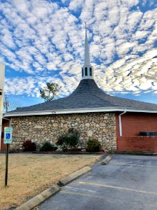 River of Life International Church, West Asheville, Ashevi… 