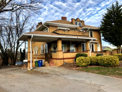 Haywood Road, West Asheville, Asheville, NC 